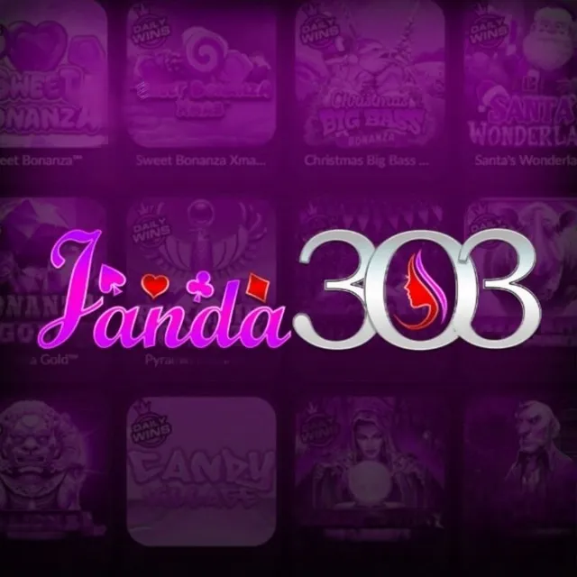 JANDA303 - Aplikasi Belanja Online Terpercaya dan Praktis